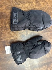 Dakine Toddler's Brat Mitt M 2-3 Years Medium Nature Vibes Mittens Ski Snow NEW