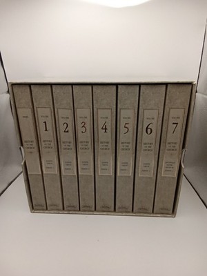 History of the Church Set by Joseph Smith (Paperback, Complete Box Set)