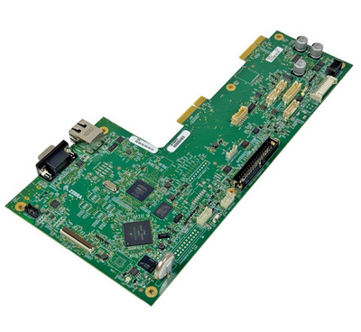 Genuine OEM Zebra P1095284-01 Main Logic Board for Zebra ZT411