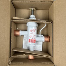 Parker Sporlan 3773-00 8D9B 1-1/8 Inch ODF Heat Reclaim Valve Less MKC-1 Coil