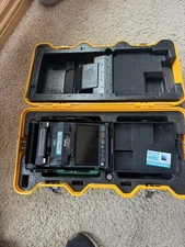 Fujikura 21s fiber fusion splicer AFL