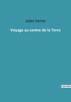 Jules Verne | Voyage Au Centre De La Terre | Taschenbuch | FranzöSisch (2022)