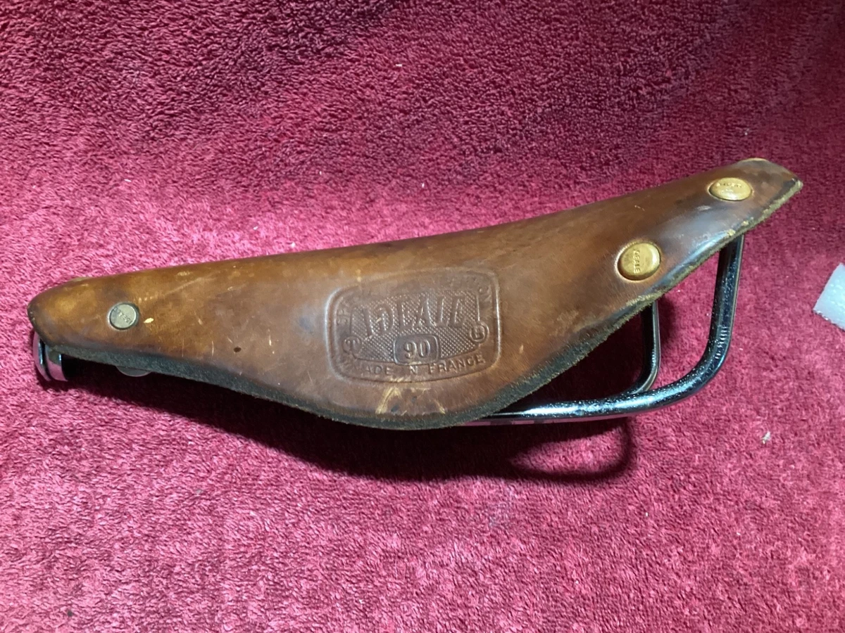 Ideale Saddles, Seats | eBay