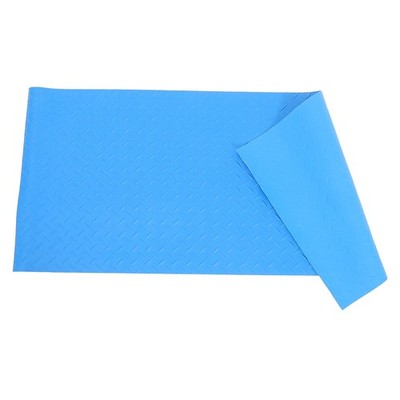  Outdoor-Swimmingpool-Leitermatte, rutschfeste Pool-Stufenmatte,