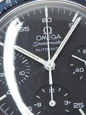 OMEGA Speedmaster Automatic 3510.50 39mm Black Dial Stainless Steel Men's #T249 4