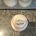 Mark McGwire Rawlings Official League Original Autographed Baseball Signed