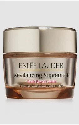 Estee Lauder Revitalizing Supreme+ Youth Power Creme 45ml ✅ Free Delivery UK 🚚
