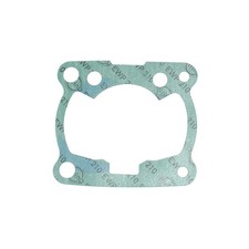 Guarnizione Del Cilindro 0,3 Mm Per Husqvarna 125 WRE SM SMS CR WR