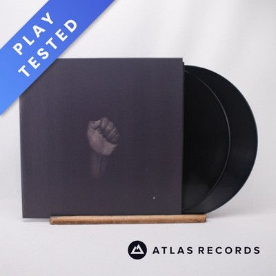 英2LP Sault Untitled (Black Is) FLO0005LP Forever Living Origi /00520 Untitled (Black Is) by Sault (Vinyl, Forever Living Originals