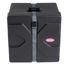 SKB 1SKB-DM1214 Roto-Molded Marching Snare Drum Hard Case, 14" x 12"