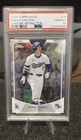 PSA 10 - 2024 Topps 50/50: Shohei Ohtani - Shohei Ohtani #10 Refractor