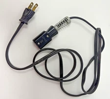 Proctor Silex Lifelong Coffee Maker Percolator POWER CORD Replacement by Leviton