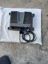 Garmin GSD-24 Advanced Sonar Module Digital Network Sounder w/ Power Cable