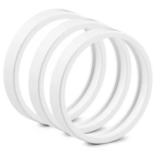 Pool Cleaner All Purpose Tire C10 Wheel Tires Fits 180 280 360 380 (3 Pack)