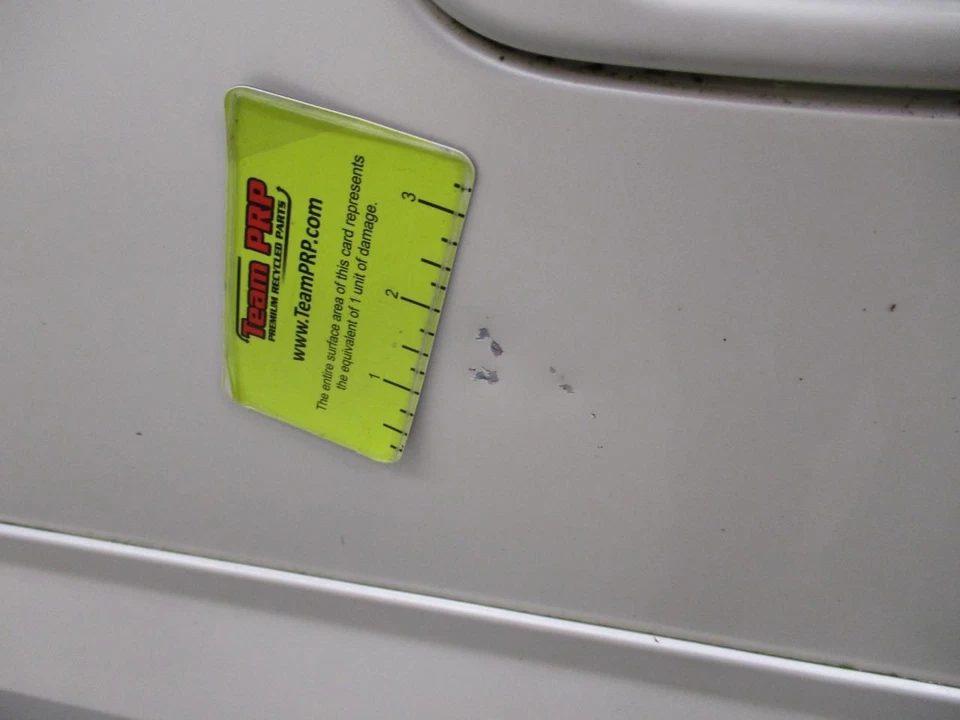 (LOCAL PICKUP ONLY) Driver Left Front Door Fits 02-06 ESCALADE 1698490 Foto 2 de 4