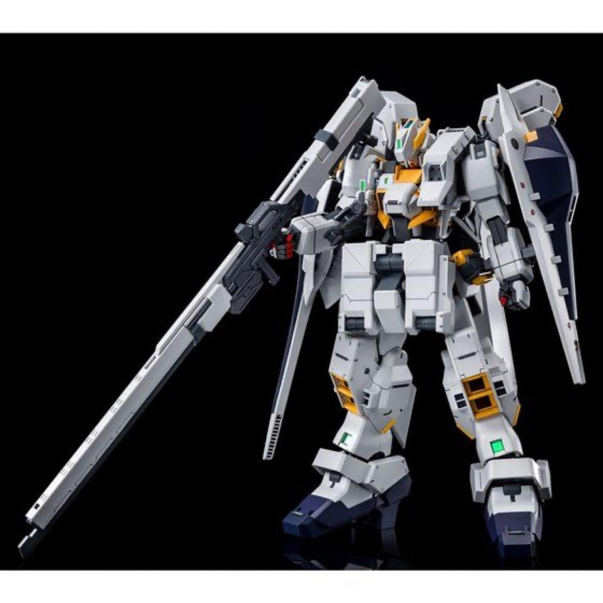 アダム　NBS-1 ROBOT SPIRITS＜SIDE MS＞ RX-78NT-1FA Gundam NT-1 ver