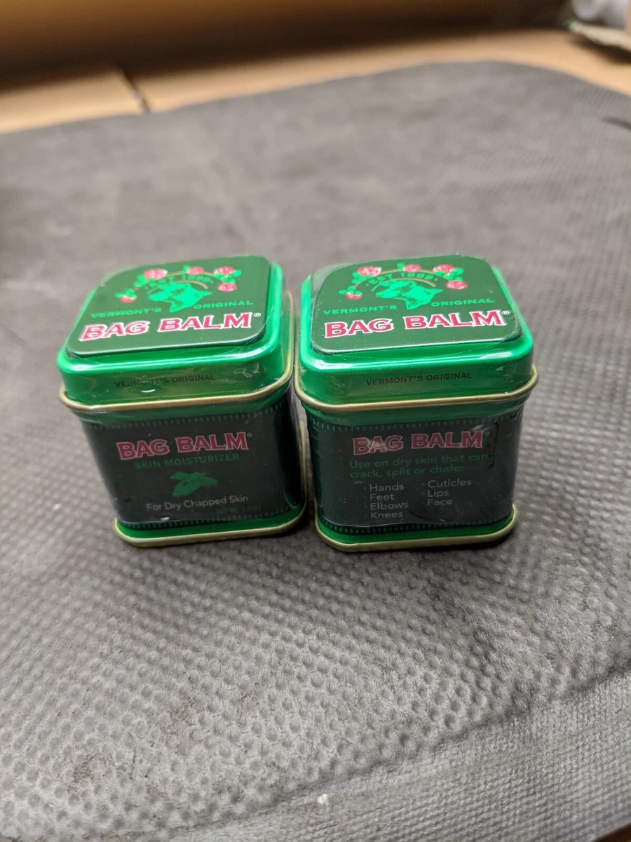 Details 128+ bag balm for feet super hot esthdonghoadian