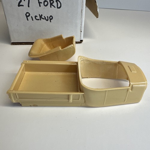 Tim's Resin Designs Model body 27 Ford Pickup HTF - Picture 2 of 8