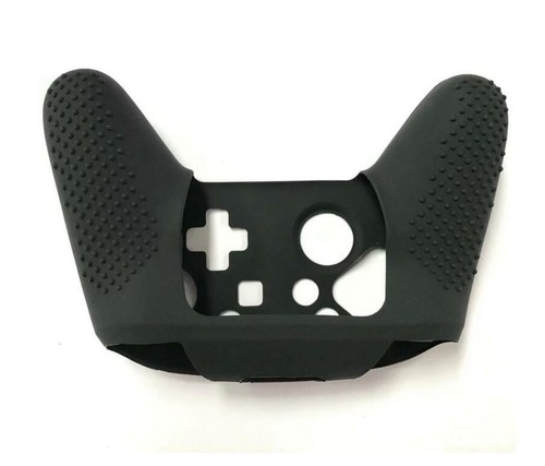 Cover Skin Protector Case + Thumbstick Cap For Nintendo Switch NS Pro Controller - Afbeelding 11 van 17