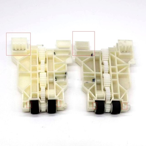 WF-5620 WF-4745 WF-3725 Paper Roller fits for Epson RTC-6593 Uv5113 L605 WF-2661 - Bild 13 von 13