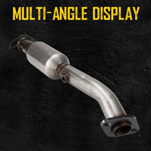 Rear Right Catalytic Converter for Nissan Frontier 2005-2018 4.0L / Xterra 05-15 - Bild 8 von 11