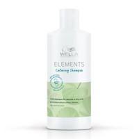 Wella Professionals Elements Calming Shampoo 500 Ml (41,60€/1L)