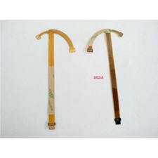 2PCS/ Aperture Control Flex Cable for Cano EF...
