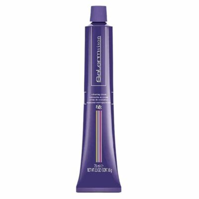 Salerm Vision Permanent Cream Haircolor (8.00 Light Blond)