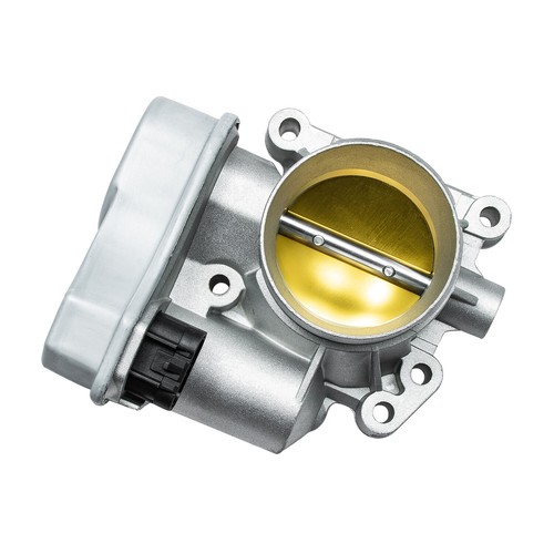 Throttle Body For 4 Cyl 2004-06 Chevy Malibu 2005-2006 Cobalt Ion 2.2L 12568796 - Foto 4 di 7
