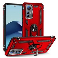 Handy HüLle FüR Xiaomi Redmi 12C Outdoor Panzer SchutzhüLle Bumper Case Cover