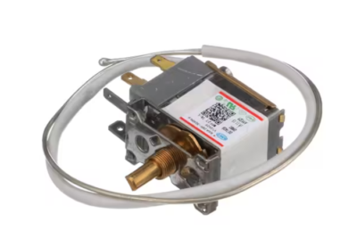 GE Appliance V2629, WPF27.7A-L, Temperature Control/Thermostat