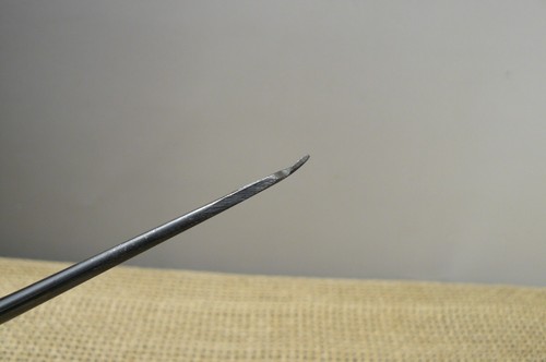 Original USSR /Russian Cleaning Rod for PM Makarov (610) - Picture 6 of 6