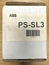 ABB PS-SL3 PILOT DEVICE KIT  HAND/OFF/AUTO SELECTOR SWITCH **NEW IN BOX**
