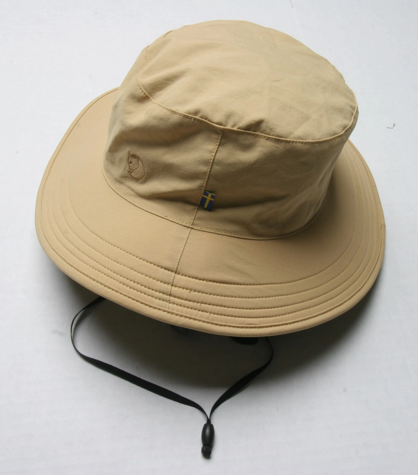 FjallRaven Abisko Sun Hat (Dune Beige) 77406 S/M