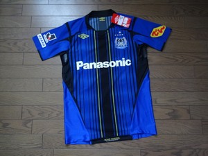 jersey gamba osaka