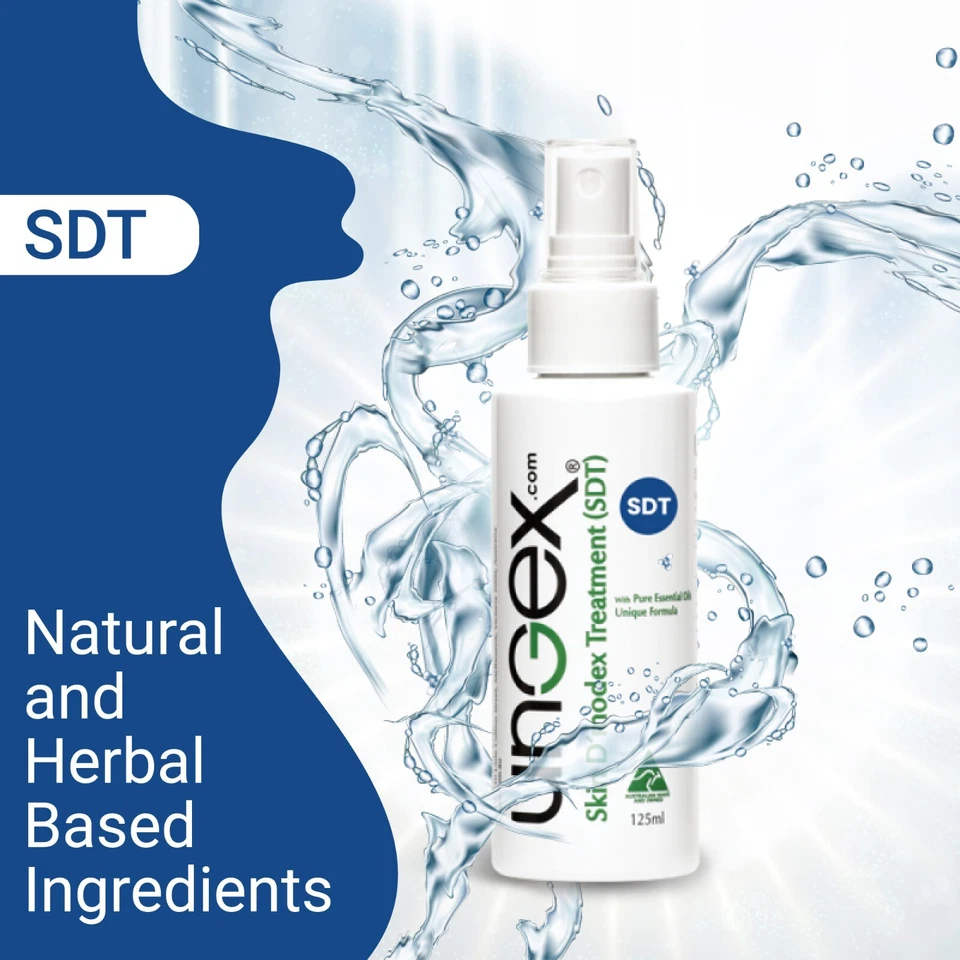 Skin Demodex Treatment | Demodicosis Blepharitis Acne Rosacea Eczema Dermatitis - Image 3 of 4