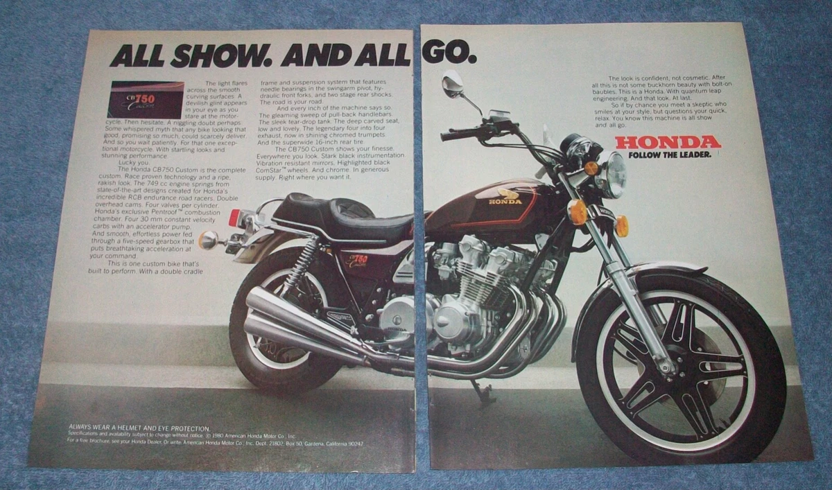 1980 honda 2024 cb750 custom