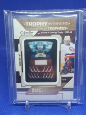 2022-23 O-Pee-Chee Hockey Cards Checklist and Odds 35