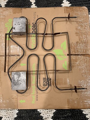 GE DCS Range Oven Bake Element WB44X10039 WB44X5108 261026 211845 ...