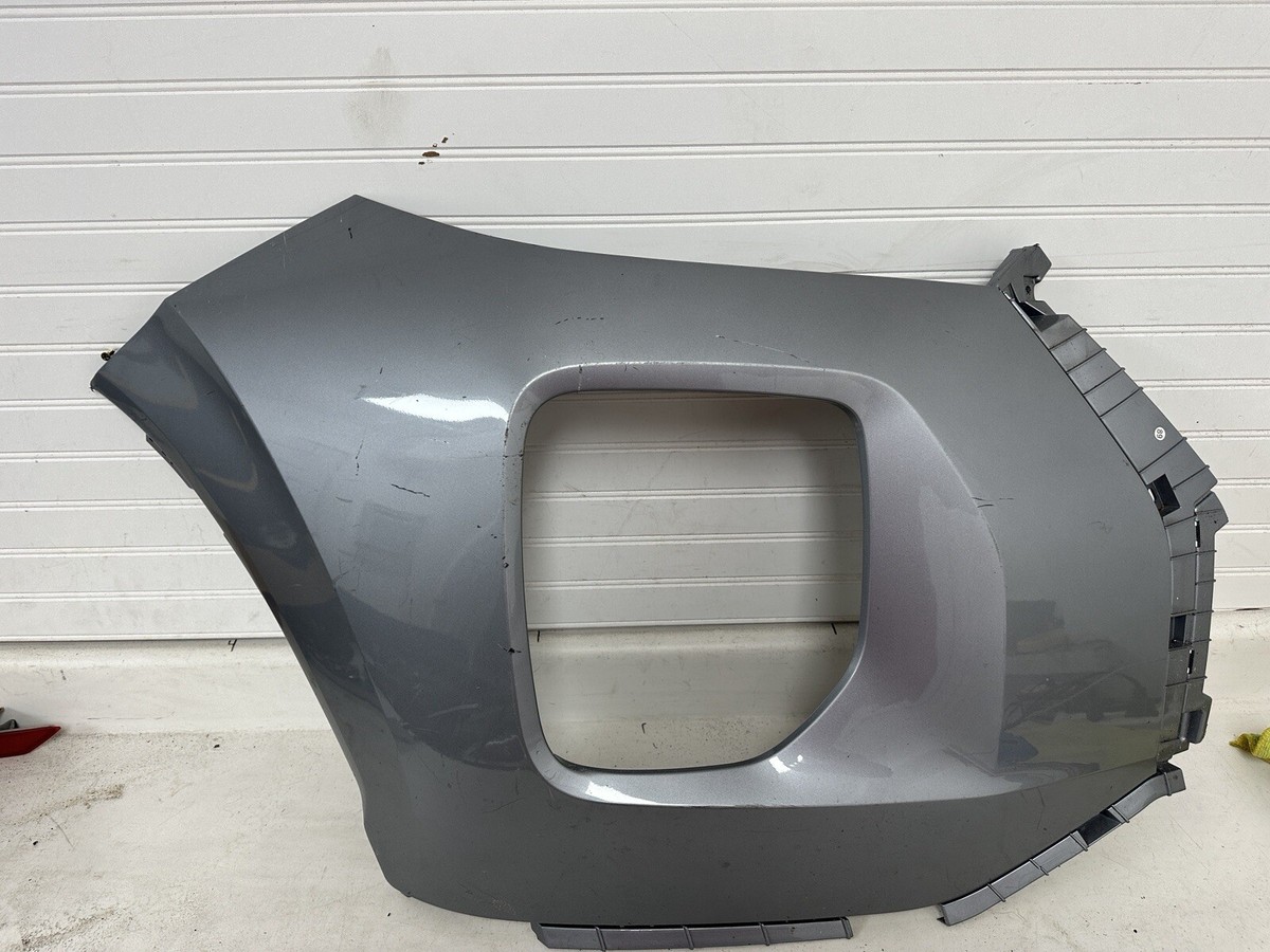 n ✓GENUINE✓ Hyundai Kona 18-21 for Front Bumper Bracket