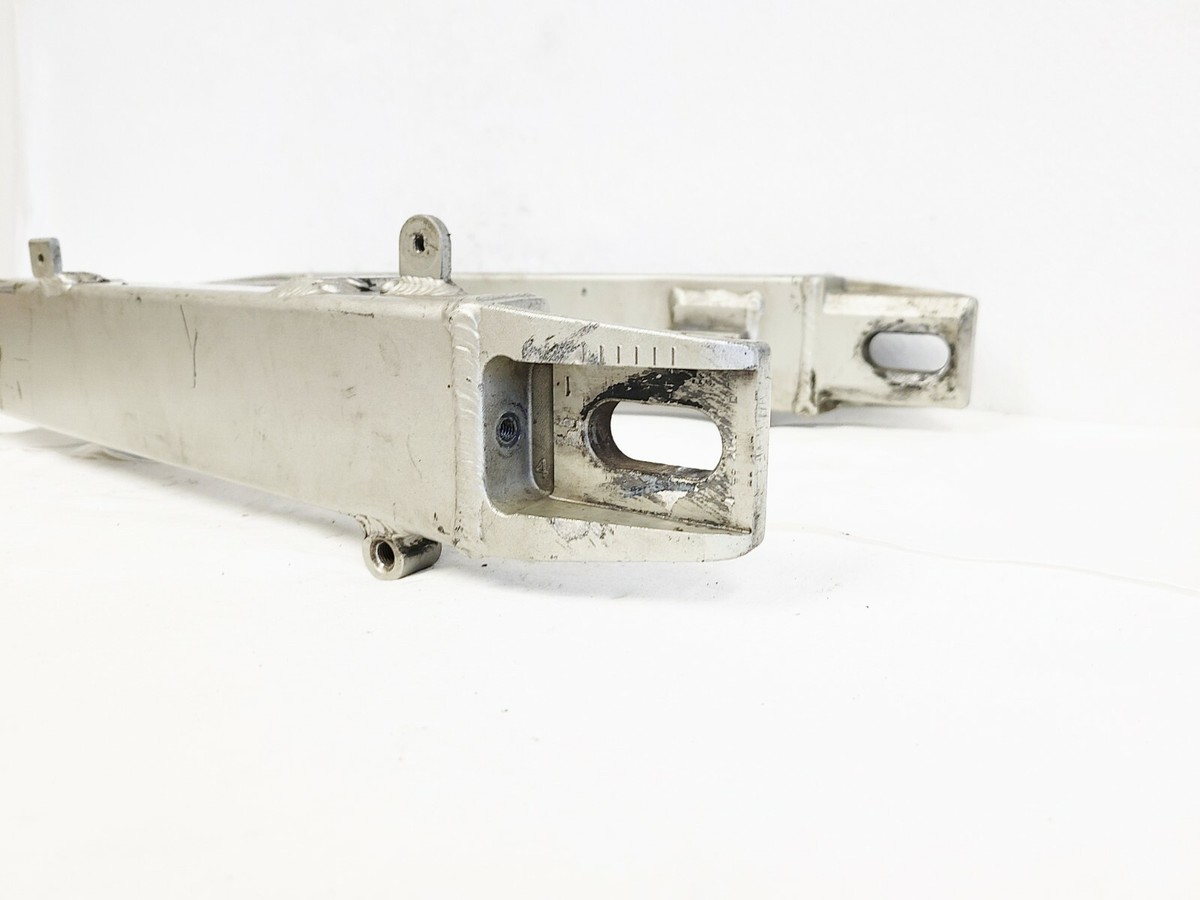 そも 1998 - 1999 KAWASAKI ZX9R OEM REAR WHEEL SWINGARM SUSPENSION