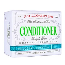 J·R·LIGGETT'S All-Natural Conditioner Bar, Original Formula 3.5 Ounce Bar