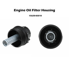 TOYOTA LAND CRUISER SEQUOIA LEXUS LX570 OIL FILTER CAP 15620-38010 15620-0S010