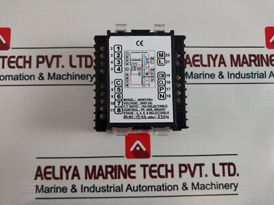 Trinity Newton+ PF Controller 240V AC