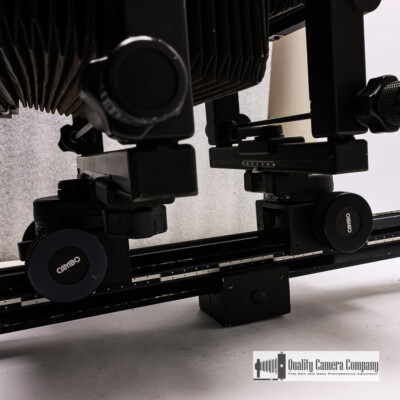 Cambo SCX 8 x 10 Camera System | eBay