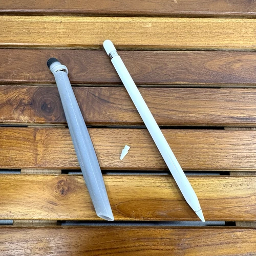 Apple Pencil 1st Gen Smart Pencil Stylus White A1603