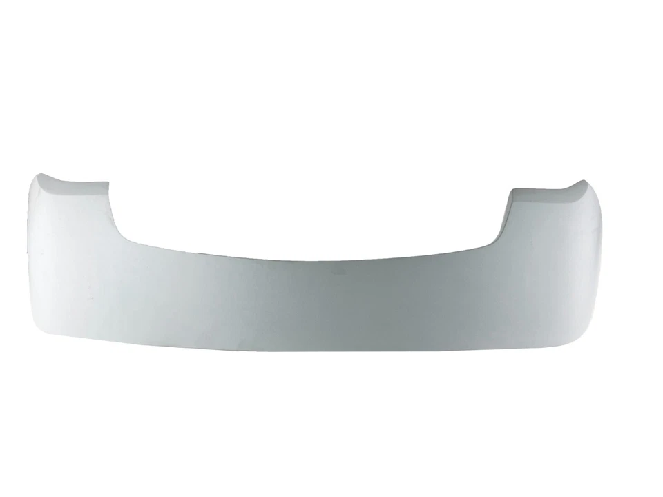 Alerón DuckTail para Subaru Forester SG 2002-2007 Foto 3 de 4