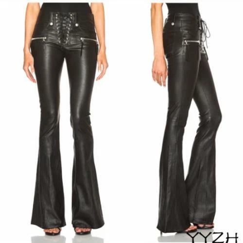 Flare pants tight shop