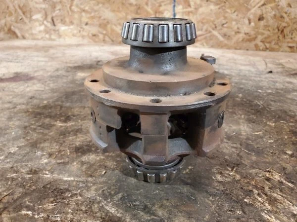 Diferencial Ford Modelo A 1928-1931 Foto 4 de 4