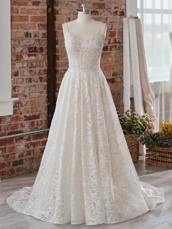 Maggie sottero cost cheap